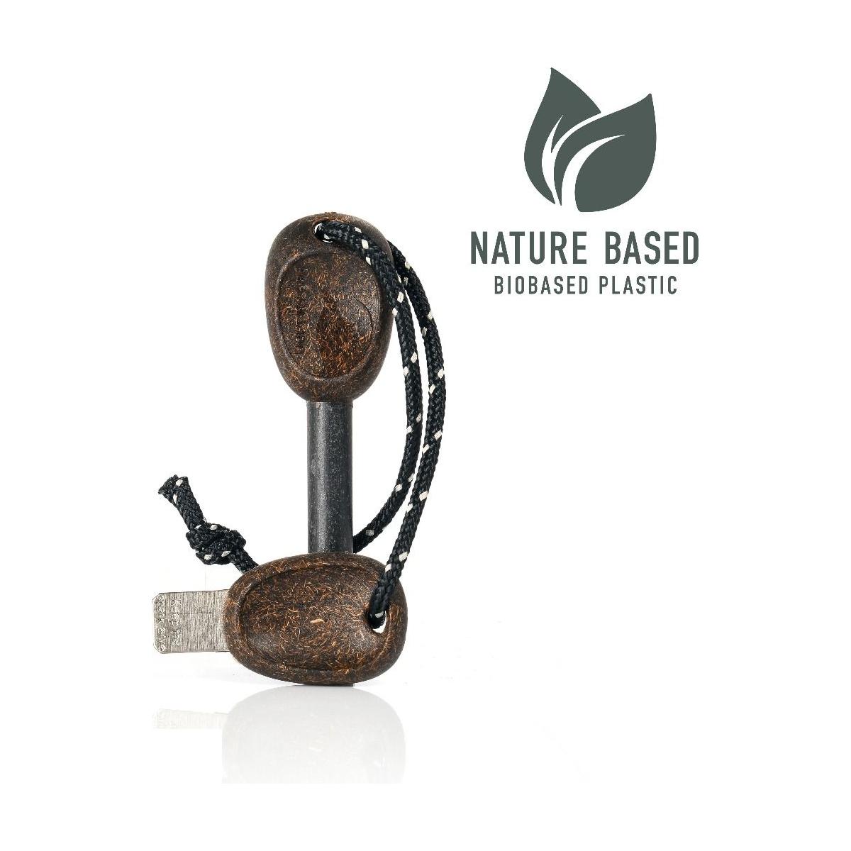 Light My Fire Swedish FireSteel BIO army 2in1 Cocoshell