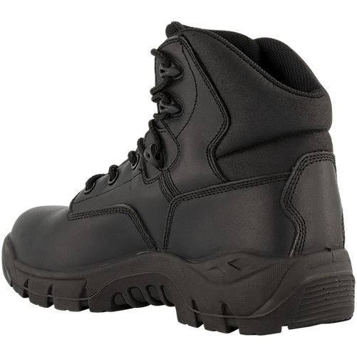 Magnum Sitemaster Safety Boot Black