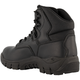 Magnum Sitemaster Safety Boot Black