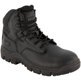 Magnum Sitemaster Safety Boot Black