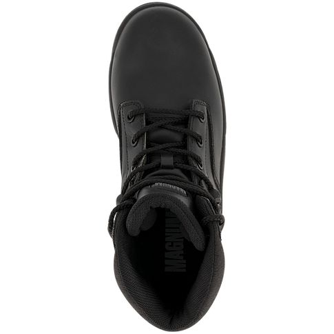 Magnum Sitemaster Safety Boot Black