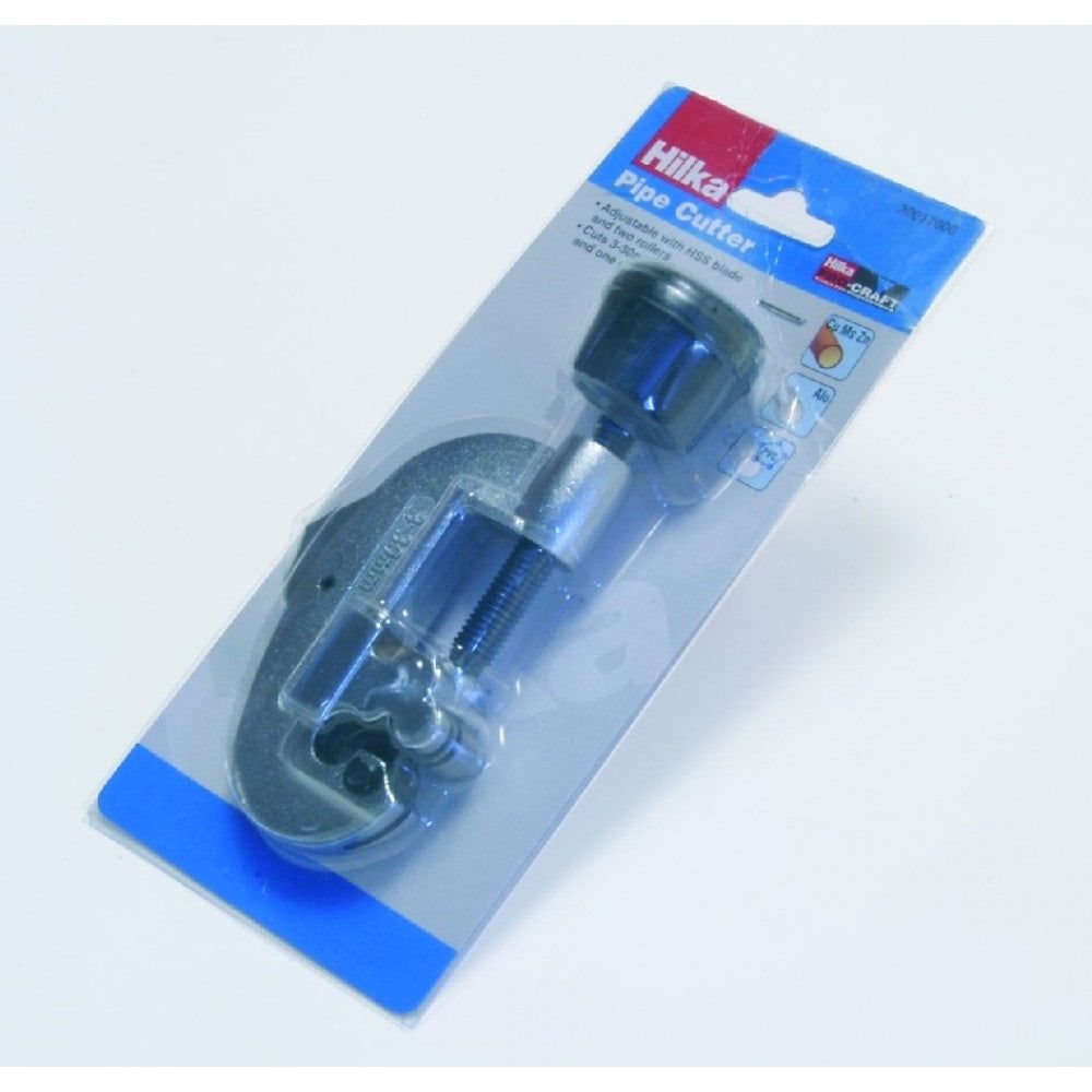 Hilka Tube Cutter
