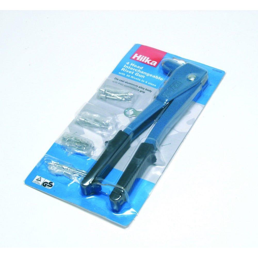 Hilka Pop Rivet Gun