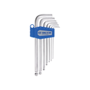 King Tony Allen Key Set-mm Ball 7PC Long