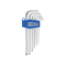 King Tony Allen Key Set-mm Ball 7PC Long
