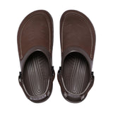 Crocs Classic Yukon Vista II Clog Espresso