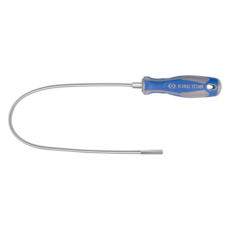 King Tony Pick Up Tool Flexible 450mm