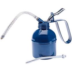 Draper Force Feed Oil Can 300Ml