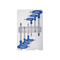 King Tony Torx Key Set L-Type 6PC