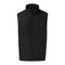 2230 FORTRESS CARLTON BODYWARMER BLACK AT TED JOHNONS