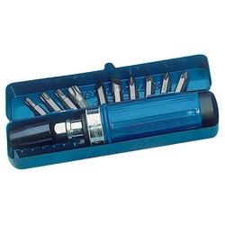 Draper Impact Screwdriver Set 12PC