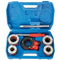 Draper Pipe Threading Kit - Bsp 7PC Ratchet - 1/2 3/4 1In 1 - 1
