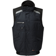 229 TUFFSTUFF BODYWARMER NAVY / BLACK AT TED JOHNSONS