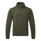 Fortress Easton 1/4 Zip Sweater Olive