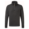 239 TUFFSTUFF DENTON KNITTED PULLOVER GREY AT TED JOHNSONS