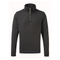 239 TUFFSTUFF DENTON KNITTED PULLOVER GREY AT TED JOHNSONS