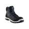 Blaklader Retro Safety Boot Black//Blue