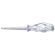 247 Single-pole voltage tester0.5 x 3 x 70 mm