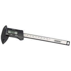 Draper Vernier Calipers 150mm