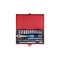 King Tony Socket Set-14D 19PC Hex