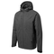 259 TUFFSTUFF HOPTON JACKET GREY MARL AT TED JOHNSONS
