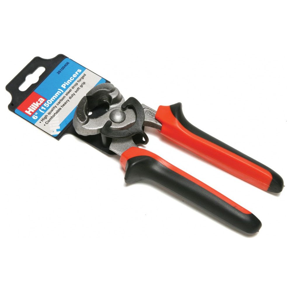 Hilka Pincers 150mm 6In