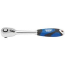 Draper Ratchet - 38D Soft Grip