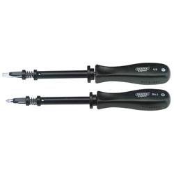 Draper Screwdriver Set 2PCe Holding