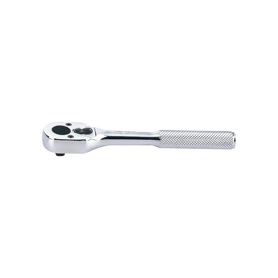 King Tony 14D Ratchet Knurl