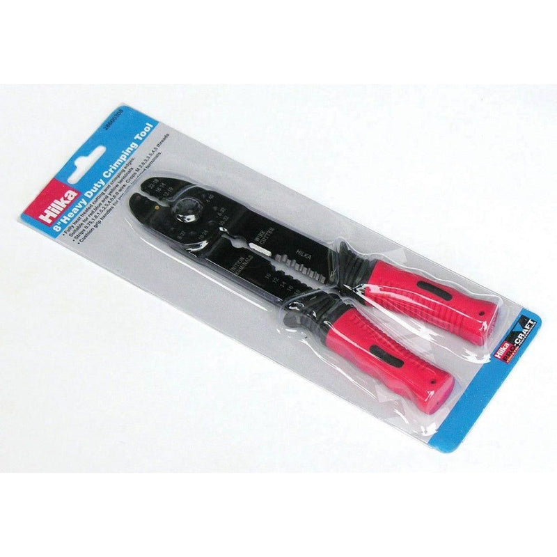 Hilka Crimping Tool 200mm