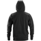 Snickers 2881 Logo Hoodie Black