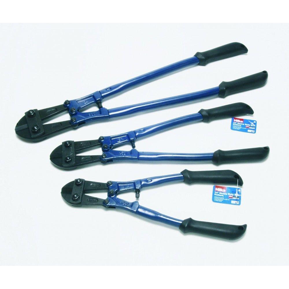 Hilka Bolt Cutter - 450mm