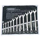 Draper Spanner Set - AF 11PC