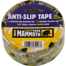 Grip Tape Black Anti Slip 50mmx10M