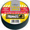 Duct Tape 50mm X 50M Black Mega
