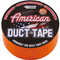 Duct Tape 50mm X 50M Red Mega