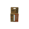 Two Fussy Blokes Rollers-4in Microfibre 15mm 3pk