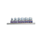 King Tony Torx E-Socket Set-38D Deep 6PC Star