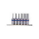King Tony Torx E-Socket Set-38D Deep 6PC Star