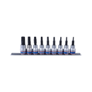 King Tony Torx Bit Set-38D 9PC