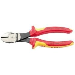 Knipex Nippers - 180mm VDE Hi - Lev