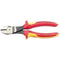 Draper Nippers - 180mm VDE Hi - Lev Knipex