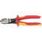 Draper End Cut Nippers - 200mm VDE Knipex