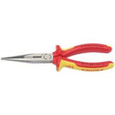 Draper Pliers - Long Nose VDE 200mm Knipex