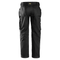 Snickers 3211 Black Trousers Cooltwill