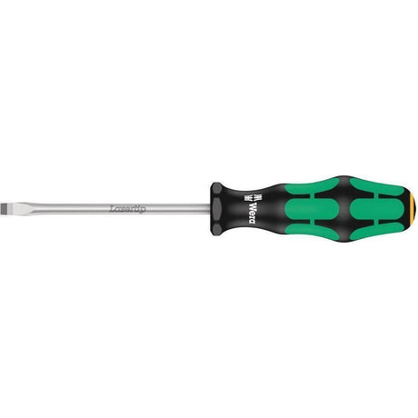 334 Screwdriver for slotted screws0.8 x 5 x 100 mm