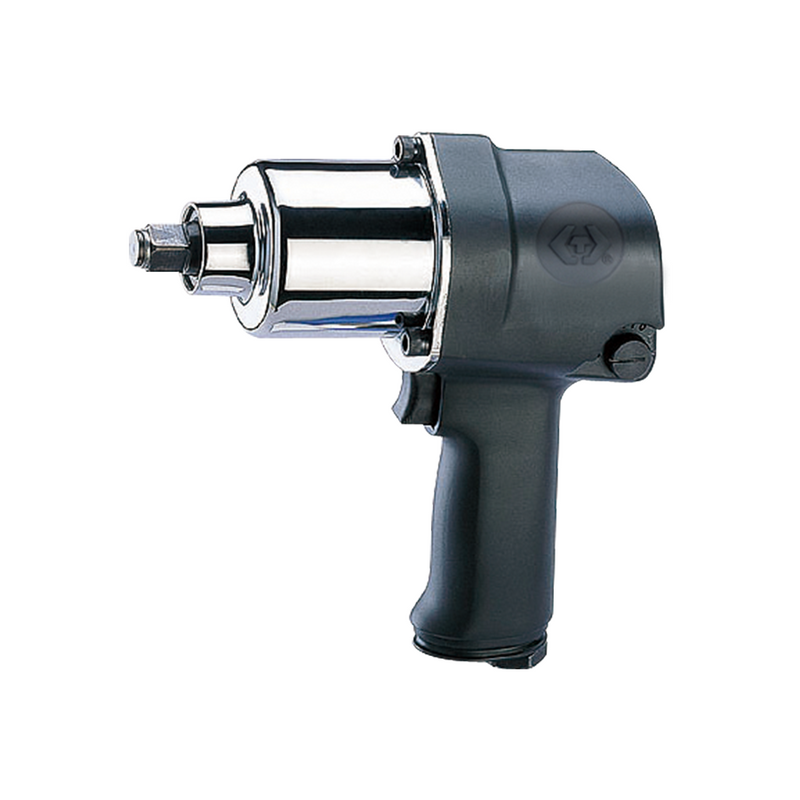 King Tony Impact Wrench-12D (650Ft/Lbs 881NM)