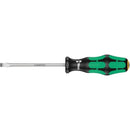 334 Screwdriver for slotted screws0.8 x 5 x 100 mm