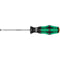 334 Screwdriver for slotted screws0.8 x 5 x 100 mm