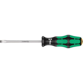 334 Screwdriver for slotted screws1.2 x 8 x 175 mm